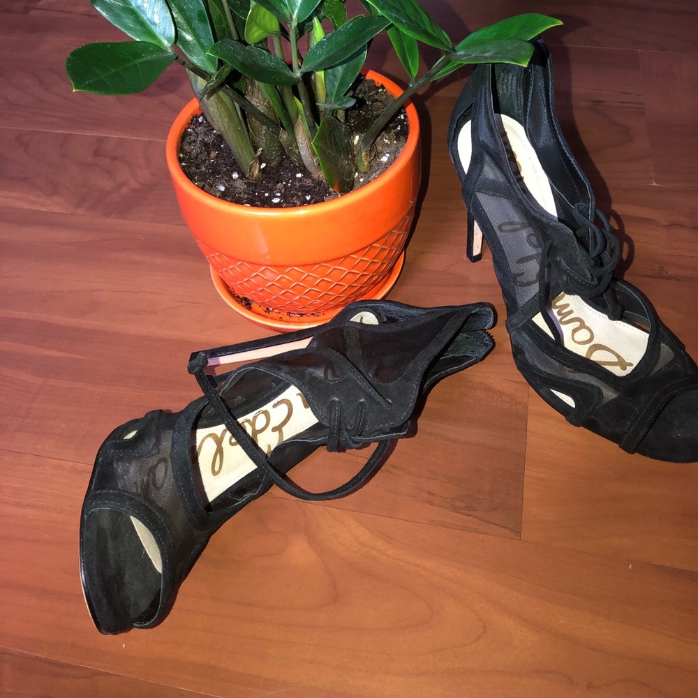 Sam Edelman heels - Picture 2 of 3